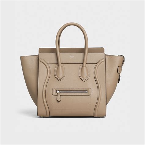 Celine handbags website